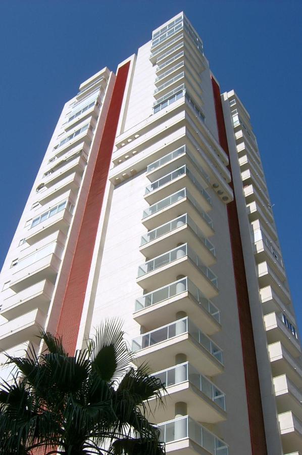 Complejo Vacanza-Turis Benidorm Buitenkant foto